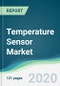 Temperature Sensor Market - Forecasts from 2020 to 2025 - Product Thumbnail Image