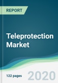 Teleprotection Market - Forecasts from 2020 to 2025- Product Image