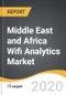 Middle East and Africa Wifi Analytics Market 2019-2028 - Product Thumbnail Image