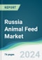 Russia Animal Feed Market - Forecasts from 2024 to 2029 - Product Thumbnail Image