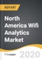 North America Wifi Analytics Market 2019-2028 - Product Thumbnail Image