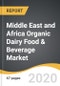 Middle East and Africa Organic Dairy Food & Beverage Market 2019-2028 - Product Thumbnail Image