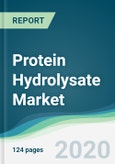Protein Hydrolysate Market - Forecasts from 2020 to 2025- Product Image