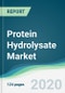 Protein Hydrolysate Market - Forecasts from 2020 to 2025 - Product Thumbnail Image