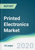 Printed Electronics Market - Forecasts from 2020 to 2025- Product Image