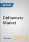 Defoamers: Global Markets to 2022 - Product Thumbnail Image