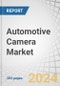 Automotive Camera Market by Application (ACC, BSD, LDW, FCW, AFL, IPA, Driver Monitoring System & Night Vision), View (Front, Rear, Surround), Technology, Level of Autonomy, ICE-Electric & Hybrid Vehicle, Application & Region - Global Forecast to 2028 - Product Thumbnail Image