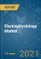 Electrophysiology Market - Growth, Trends , COVID-19 Impact , and Forecasts (2021 - 2026) - Product Image