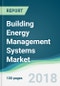 Building Energy Management Systems Market - Forecasts from 2018 to 2023 - Product Thumbnail Image