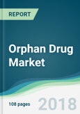 Orphan Drug Market - Forecasts from 2018 to 2023- Product Image