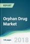 Orphan Drug Market - Forecasts from 2018 to 2023 - Product Thumbnail Image