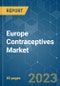 Europe Contraceptives Market - Growth, Trends and Forecasts (2023-2028) - Product Image
