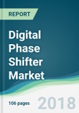 Digital Phase Shifter Market - Forecasts from 2018 to 2023- Product Image