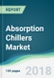 Absorption Chillers Market - Forecasts from 2018 to 2023 - Product Thumbnail Image