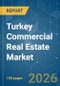 Turkey Commercial Real Estate - Market Share Analysis, Industry Trends & Statistics, Growth Forecasts (2026-2031) - Product Thumbnail Image
