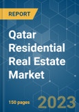Qatar Residential Real Estate Market - Growth, Trends, COVID-19 Impact, and Forecast (2022 - 2027)- Product Image
