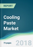 Cooling Paste Market - Forecasts from 2018 to 2023- Product Image