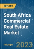 South Africa Commercial Real Estate Market - Growth, Trends, COVID-19 Impact, and Forecast (2023-2028)- Product Image