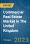 Commercial Real Estate Market in The United Kingdom - Growth, Trends, COVID - 19 Impact, And Forecast (2023-2028) - Product Thumbnail Image