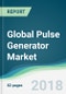 Global Pulse Generator Market - Forecasts from 2018 to 2023 - Product Thumbnail Image