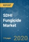 SDHI Fungicide Market - Growth, Trends, and Forecasts (2020 - 2025) - Product Thumbnail Image
