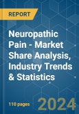 Neuropathic Pain - Market Share Analysis, Industry Trends & Statistics, Growth Forecasts 2019 - 2029- Product Image