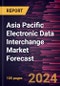 Asia Pacific Electronic Data Interchange Market Forecast to 2030 - Regional Analysis - by Component, Type, and Industry - Product Image