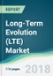 Long-Term Evolution (LTE) Market - Forecasts from 2018 to 2023 - Product Thumbnail Image