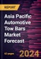 Asia Pacific Automotive Tow Bars Market Forecast to 2030 - Regional Analysis - By Product (Fixed Tow Bars, Detachable Tow Bars, Retractable Tow Bars, and Others) and Vehicle Type (Passenger Cars and Commercial Vehicle) - Product Thumbnail Image