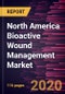 North America Bioactive Wound Management Market to 2027- COVID-19 Impact and Regional Analysis by Product; Application; End User, and Country - Product Thumbnail Image