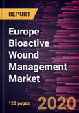 Europe Bioactive Wound Management Market to 2027- COVID-19 Impact and Regional Analysis by Product; Application; End User, and Country Pages: 128- Product Image