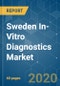 Sweden In-Vitro Diagnostics Market - Growth, Trends, and Forecast (2020-2025) - Product Thumbnail Image