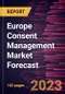 Europe Consent Management Market Forecast to 2030 - Regional Analysis - by Component (Solution and Services), Deployment (On-premises and Cloud-based), and End-use Industry (Retail, Government, IT & Telecom, BFSI, Healthcare, Education, Media & Entertainment, and Others) - Product Image