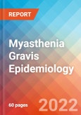 Myasthenia Gravis - Epidemiology Forecast to 2032- Product Image