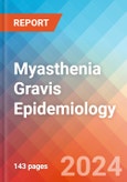 Myasthenia Gravis - Epidemiology Forecast to 2032- Product Image