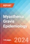 Myasthenia Gravis - Epidemiology Forecast to 2032 - Product Thumbnail Image