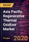 Asia Pacific Regenerative Thermal Oxidizer Market Forecast to 2027 - COVID-19 Impact and Regional Analysis By Type; End-user; and Country - Product Thumbnail Image