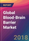 Global Blood-Brain Barrier Market Size, Market Share, Application Analysis, Regional Outlook, Growth Trends, Key Players, Competitive Strategies and Forecasts, 2018 To 2026- Product Image