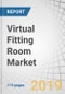 Virtual Fitting Room Market by Component (Hardware (Prefabricated & Customized), Software and Services), End-User (Physical Store & Virtual Store), Use Cases (Apparel, Eye Wear, Jewelry & Watches, Beauty & Cosmetics) Region - Global Forecast to 2024 - Product Thumbnail Image