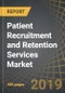 Patient Recruitment and Retention Services Market, 2019-2030 - Product Thumbnail Image
