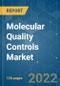 Molecular Quality Controls Market - Growth, Trends, COVID-19 Impact, and Forecasts (2022 - 2027) - Product Image