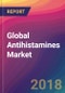 Global Antihistamines Market Size, Market Share, Application Analysis, Regional Outlook, Growth Trends, Key Players, Competitive Strategies and Forecasts, 2018 To 2026 - Product Thumbnail Image
