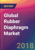 Global Rubber Diaphragm Market Size, Market Share, Application Analysis, Regional Outlook, Growth Trends, Key Players, Competitive Strategies and Forecasts, 2018 To 2026- Product Image