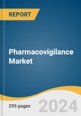 Pharmacovigilance Market Size, Share & Trends Analysis Report By Service Provider (In-house, Contract Outsourcing), By Product Life Cycle, By Therapeutic Area, By Process Flow, By End-Use, By Type, And Segment Forecasts, 2023-2030- Product Image