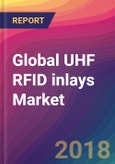 Global UHF RFID inlays Market Size, Market Share, Application Analysis, Regional Outlook, Growth Trends, Key Players, Competitive Strategies and Forecasts, 2018 To 2026- Product Image