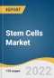Stem Cells Market Size, Share & Trends Analysis Report by Product (Adult Stem Cells, Human Embryonic Stem Cells), by Application, by Technology, by Therapy, by End Use, by Region, and Segment Forecasts, 2022-2030 - Product Image