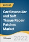 Cardiovascular and Soft Tissue Repair Patches Market Size, Share & Trend Analysis Report by Application (Cardiac Repair, Vascular Repair, Pericardial Repair, Dural Repair, Soft Tissue Repair), by Raw Material, by Region, and Segment Forecasts, 2022-2030 - Product Image