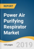 Power Air Purifying Respirator Market Size, Share & Trends Analysis Report By Product (Half Mask, Full face masks), By End Use (Oil & Gas, Industrial, Healthcare), By Region, And Segment Forecasts, 2019 - 2025- Product Image