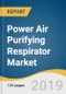Power Air Purifying Respirator Market Size, Share & Trends Analysis Report By Product (Half Mask, Full face masks), By End Use (Oil & Gas, Industrial, Healthcare), By Region, And Segment Forecasts, 2019 - 2025 - Product Thumbnail Image