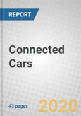 Connected Cars- Product Image